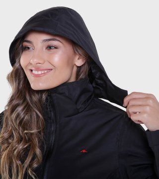 Campera de mujer Ruby