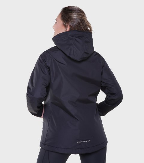 Campera de mujer Ruby