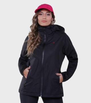 Campera de mujer Ruby