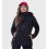 Campera de mujer Ruby