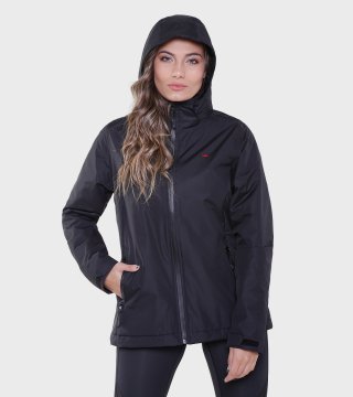 Campera de mujer Ruby