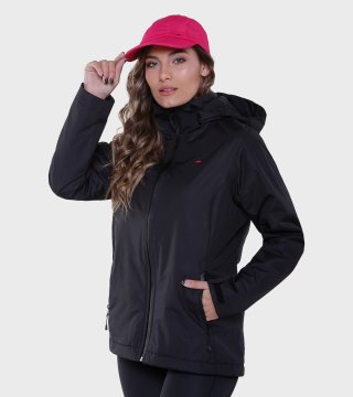 Campera de mujer Ruby