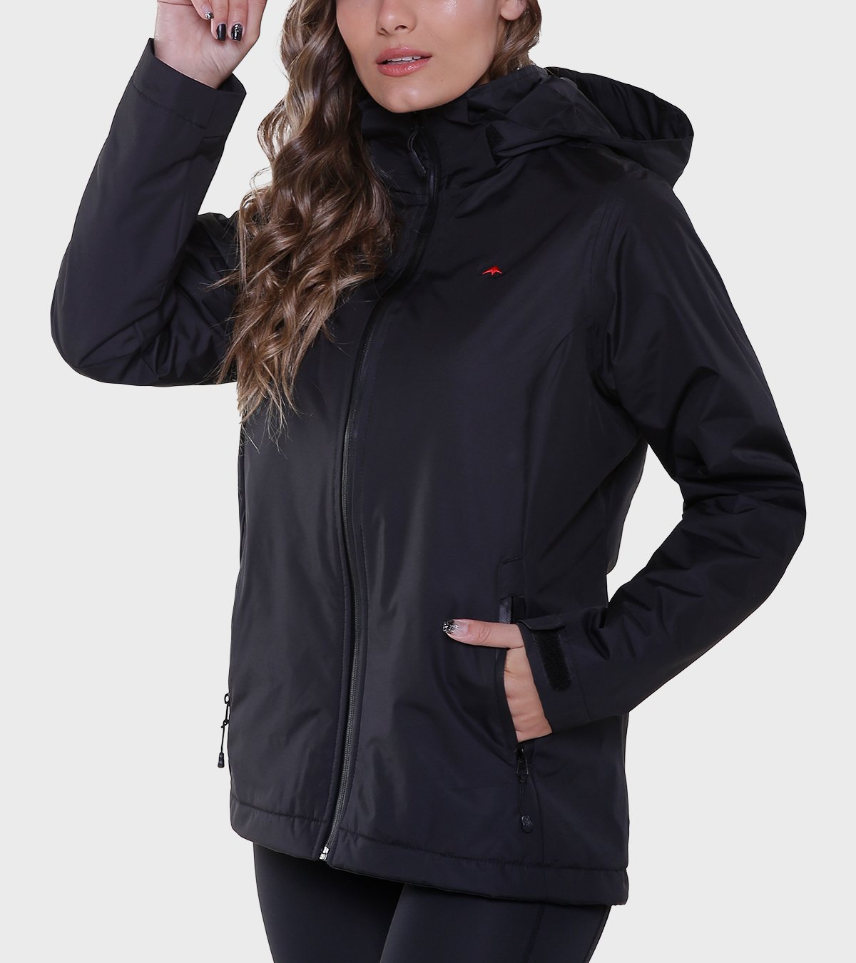 Campera de mujer Ruby