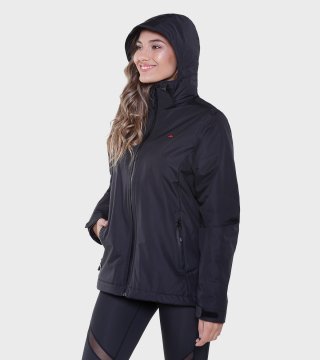 Campera de mujer Ruby