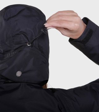 Campera de mujer Ruby