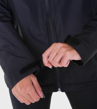 Campera de mujer Ruby