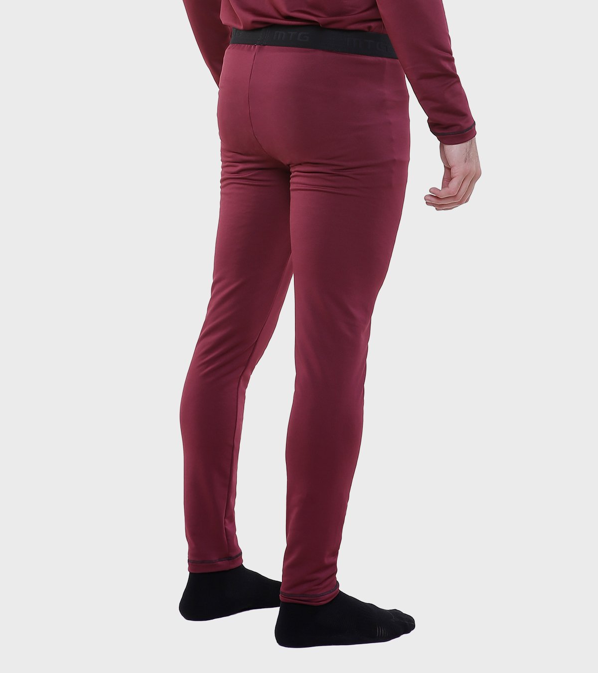 Pantalón térmico de hombre Andes