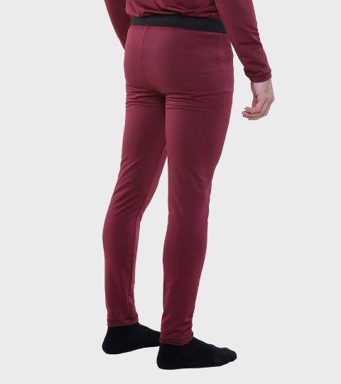 Pantalón térmico de hombre Andes