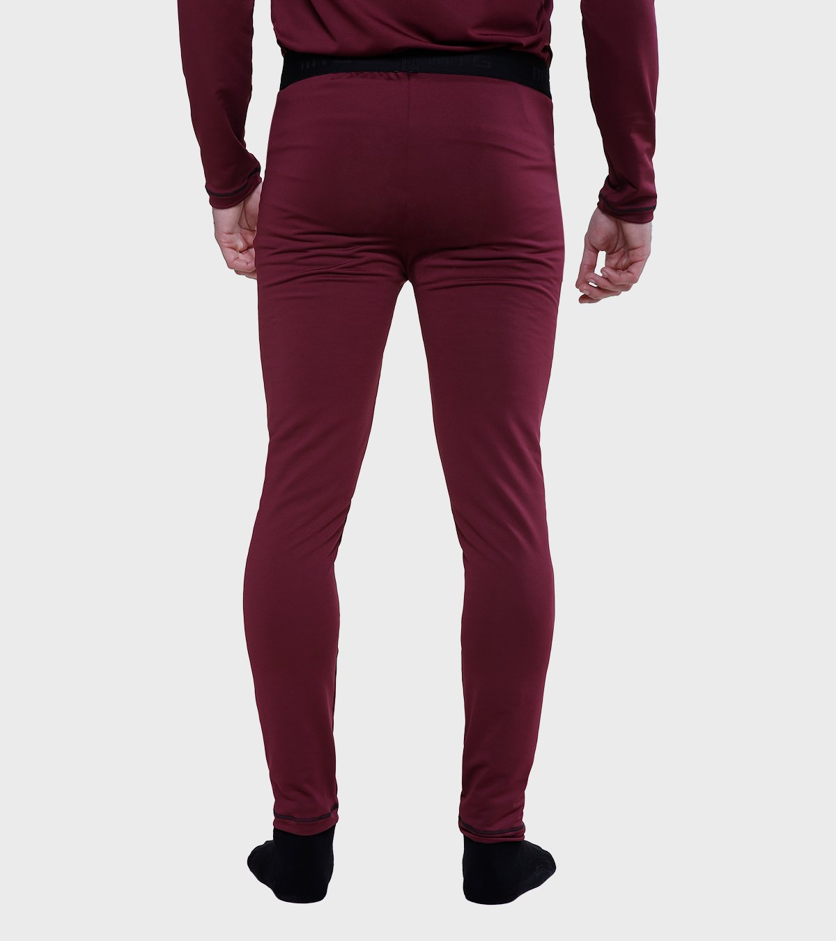 Pantalón térmico de hombre Andes