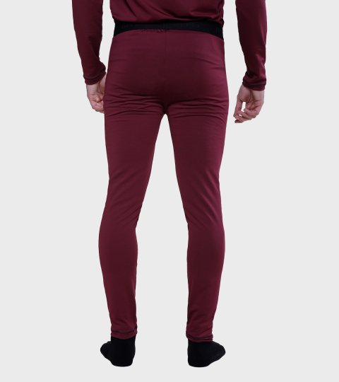 Pantalón térmico de hombre Andes