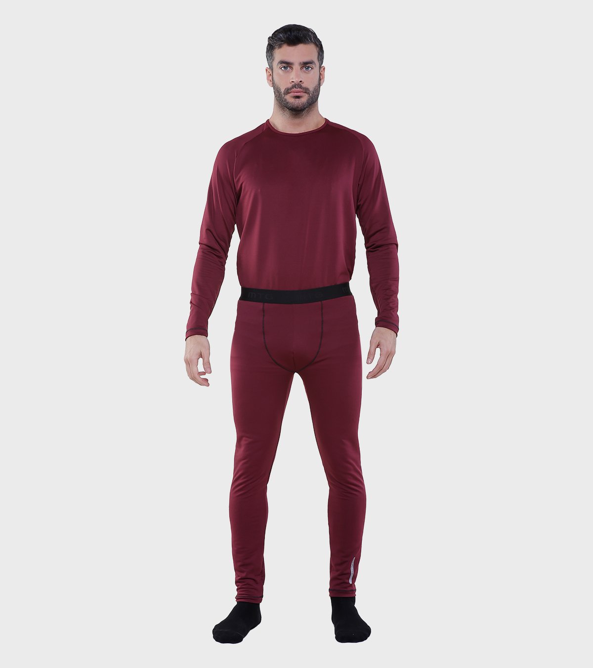 Pantalón térmico de hombre Andes