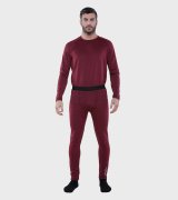 Pantalón térmico de hombre Andes