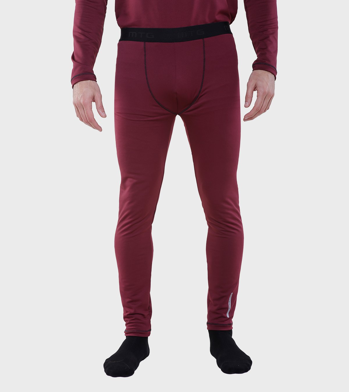 Pantalón térmico de hombre Andes