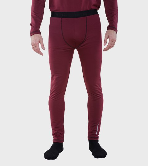 Pantalón térmico de hombre Andes