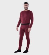 Pantalón térmico de hombre Andes