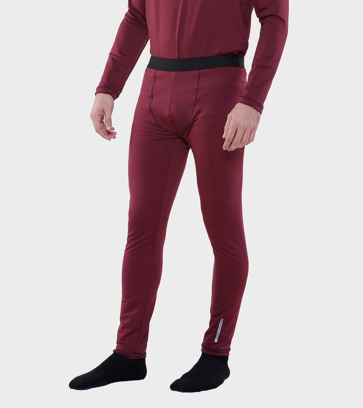 Pantalón térmico de hombre Andes