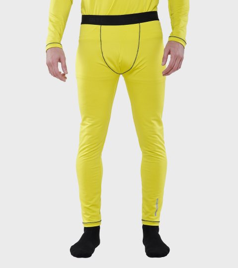 Pantalón térmico de hombre Andes