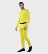 Pantalón térmico de hombre Andes