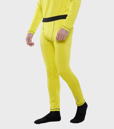 Pantalón térmico de hombre Andes