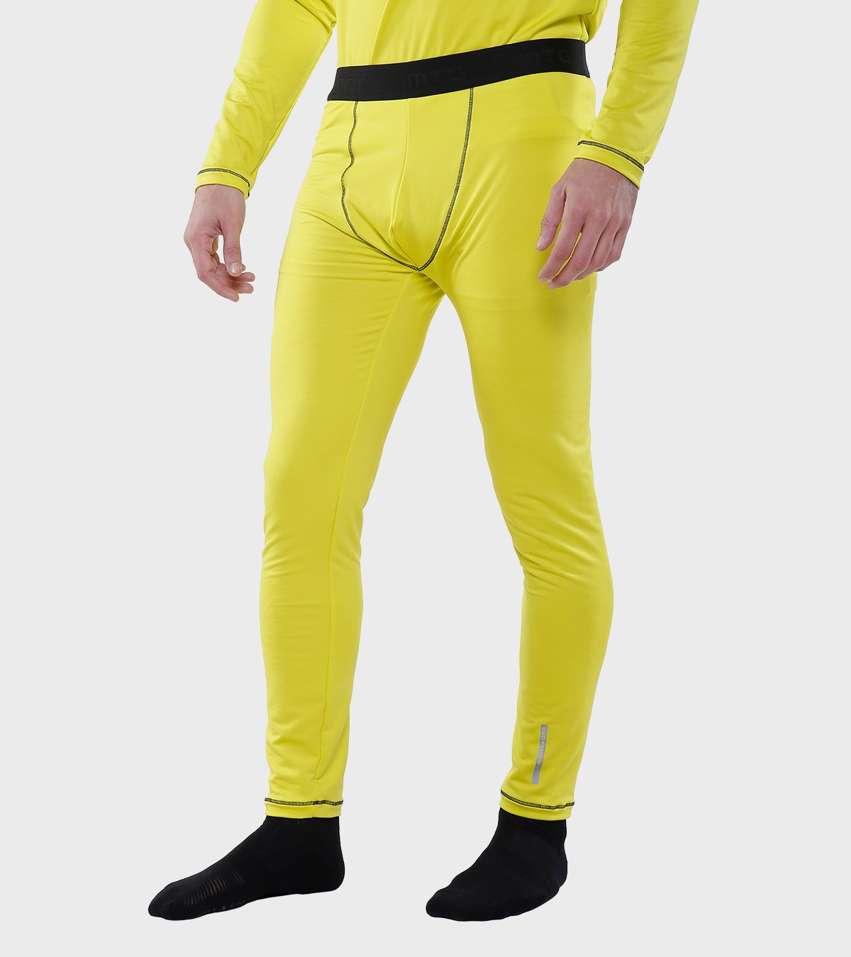Pantalón térmico de hombre Andes
