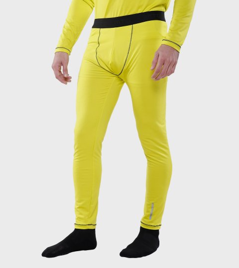 Pantalón térmico de hombre Andes
