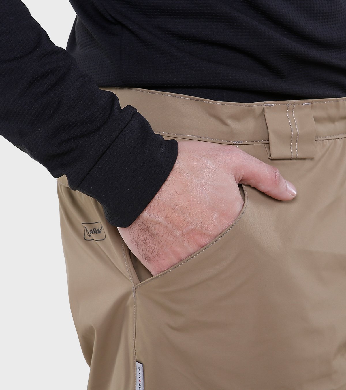 Pantalón de hombre Pre Ski Pro