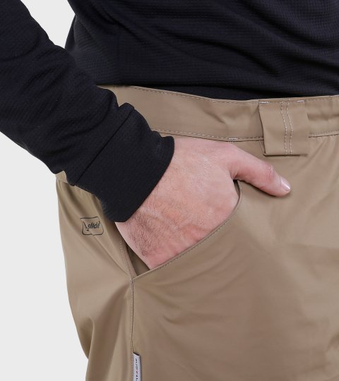 Pantalón de hombre Pre Ski Pro