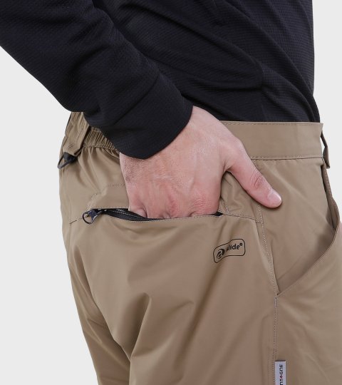 Pantalón de hombre Pre Ski Pro