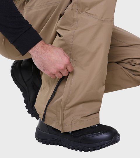 Pantalón de hombre Pre Ski Pro