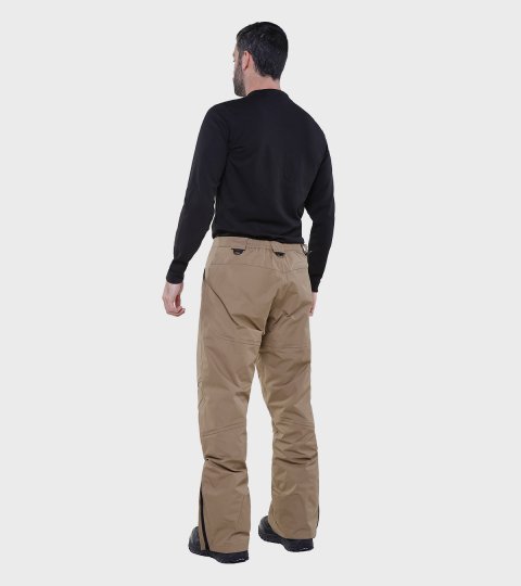 Pantalón de hombre Pre Ski Pro
