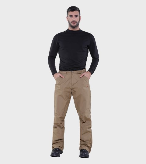Pantalón de hombre Pre Ski Pro