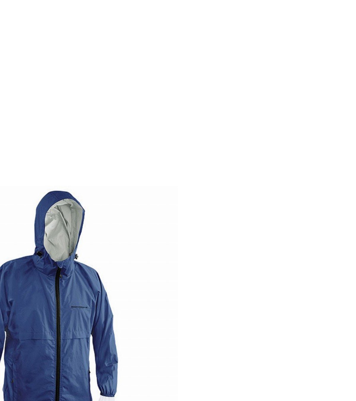 Beduino man windbreaker Beduino man windbreaker