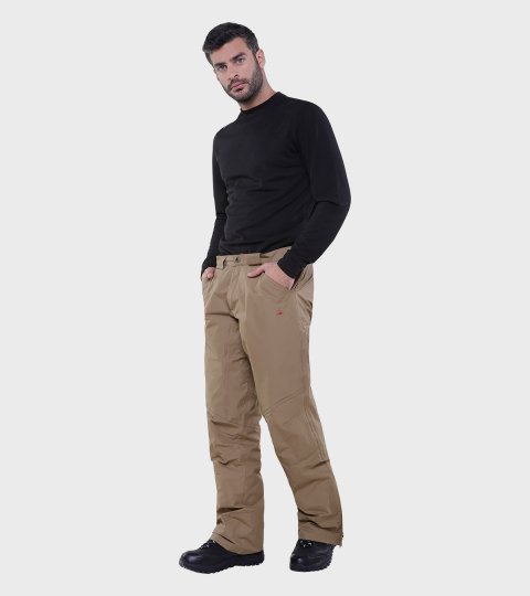 Pantalón de hombre Pre Ski Pro