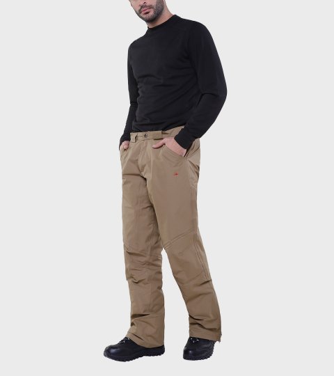 Pantalón de hombre Pre Ski Pro