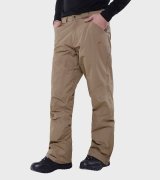 Pantalón de hombre Pre Ski Pro