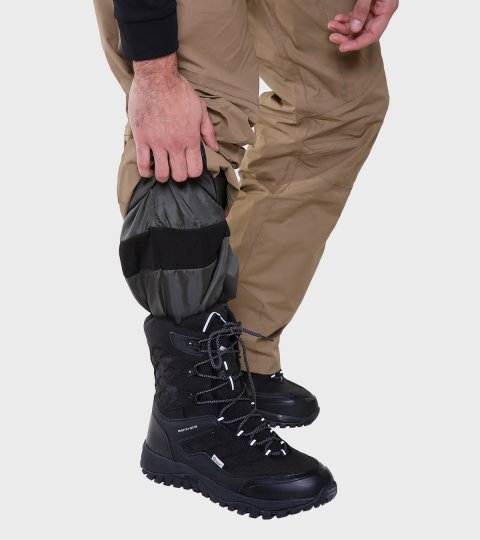 Pantalón de hombre Pre Ski Pro