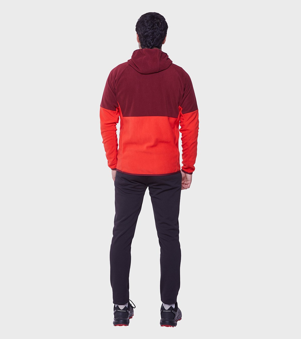Campera de hombre Field