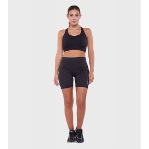 Calza de mujer Training Corta