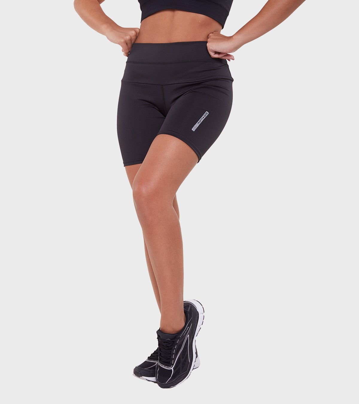 Calza de mujer Training Corta