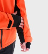 Campera de hombre Fergus