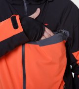 Campera de hombre Fergus