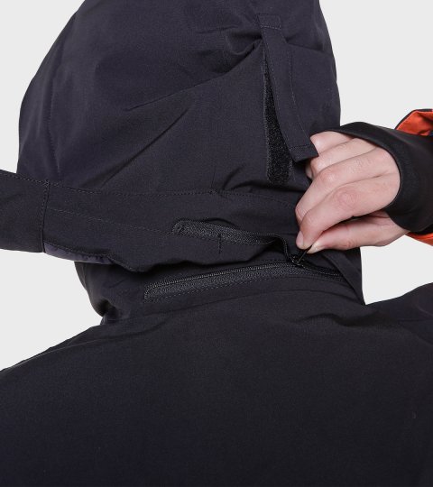 Campera de hombre Fergus