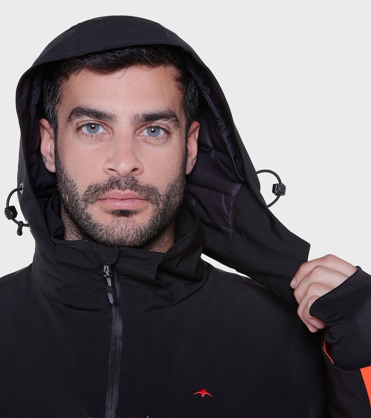 Campera de hombre Fergus