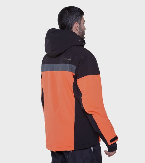 Campera de hombre Fergus