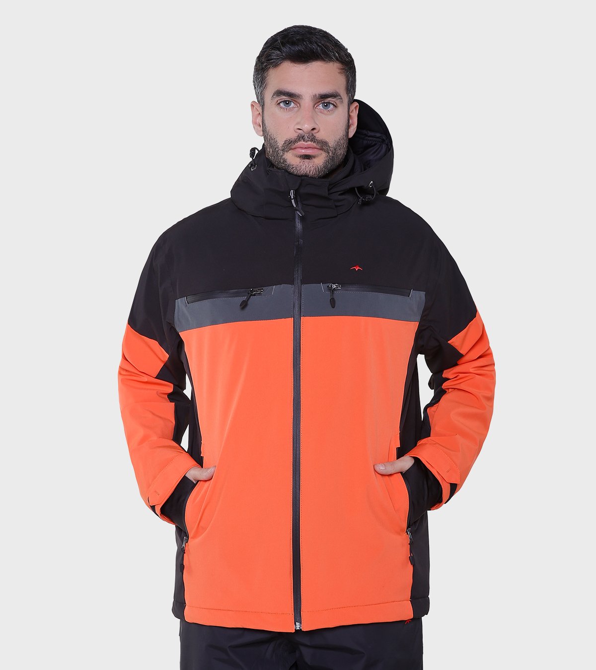 Campera de hombre Fergus