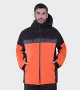 Campera de hombre Fergus