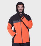 Campera de hombre Fergus