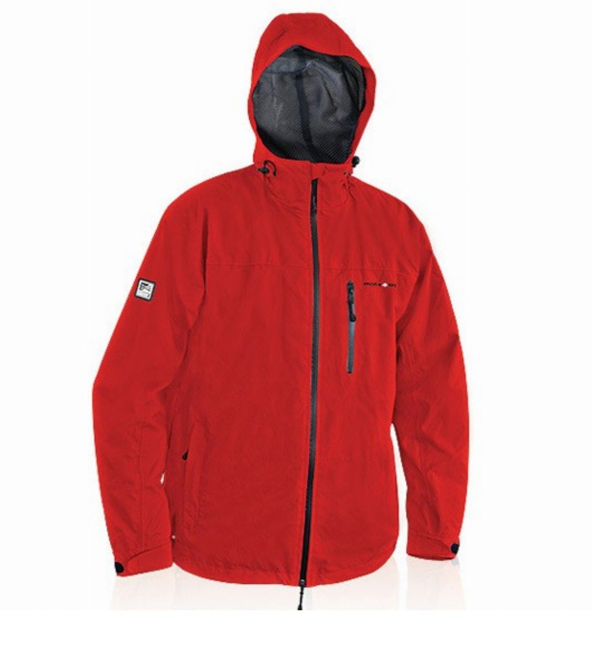 Boreal man windbreaker Boreal man windbreaker