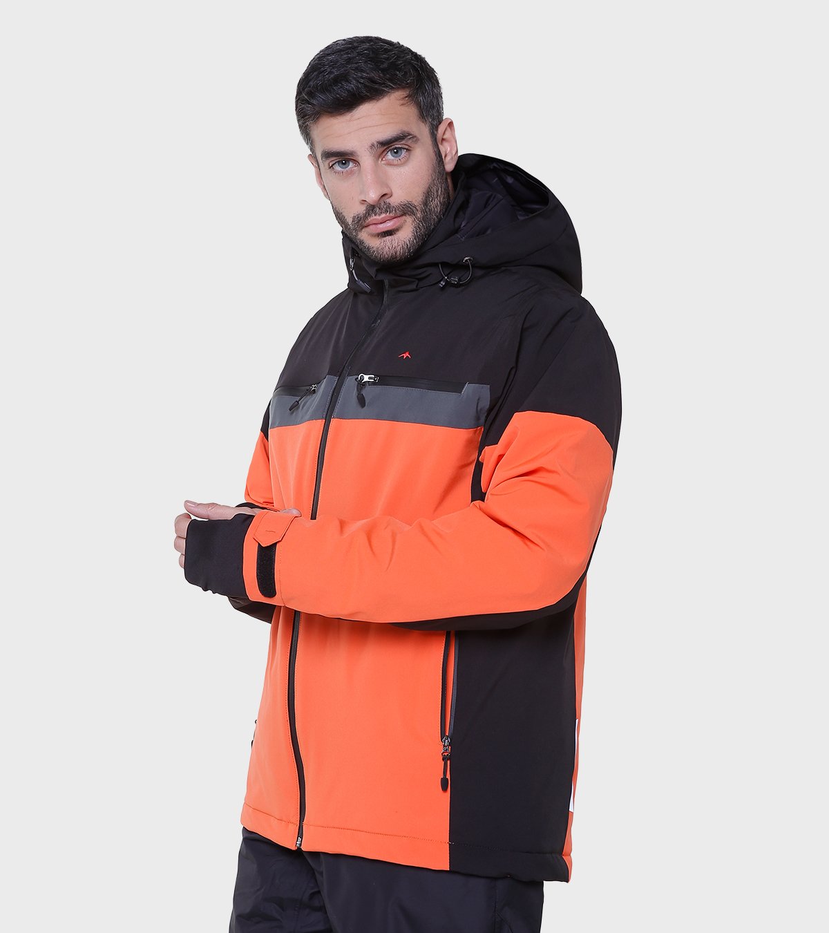 Campera de hombre Fergus