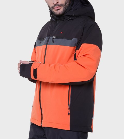 Campera de hombre Fergus